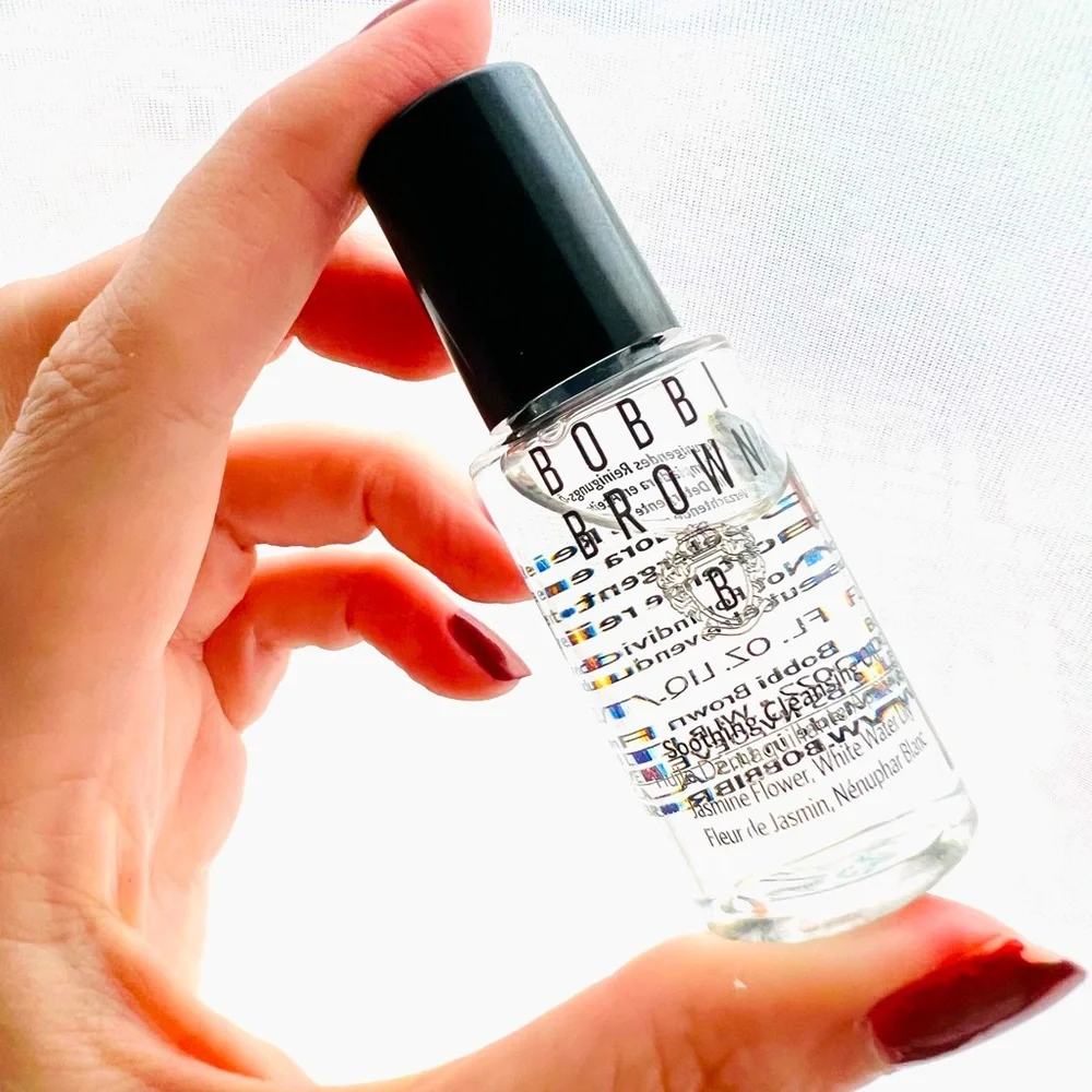 5 for 25⚡️Bobbi Brown Soothing Cleansing Oil 15ml